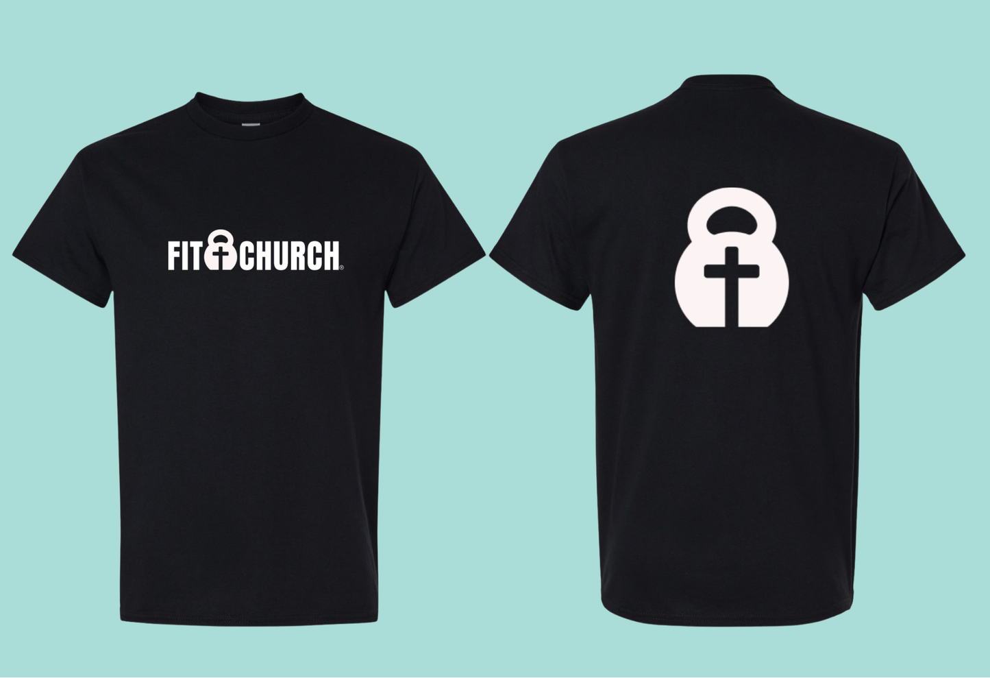Fit Church - Original (Crew)