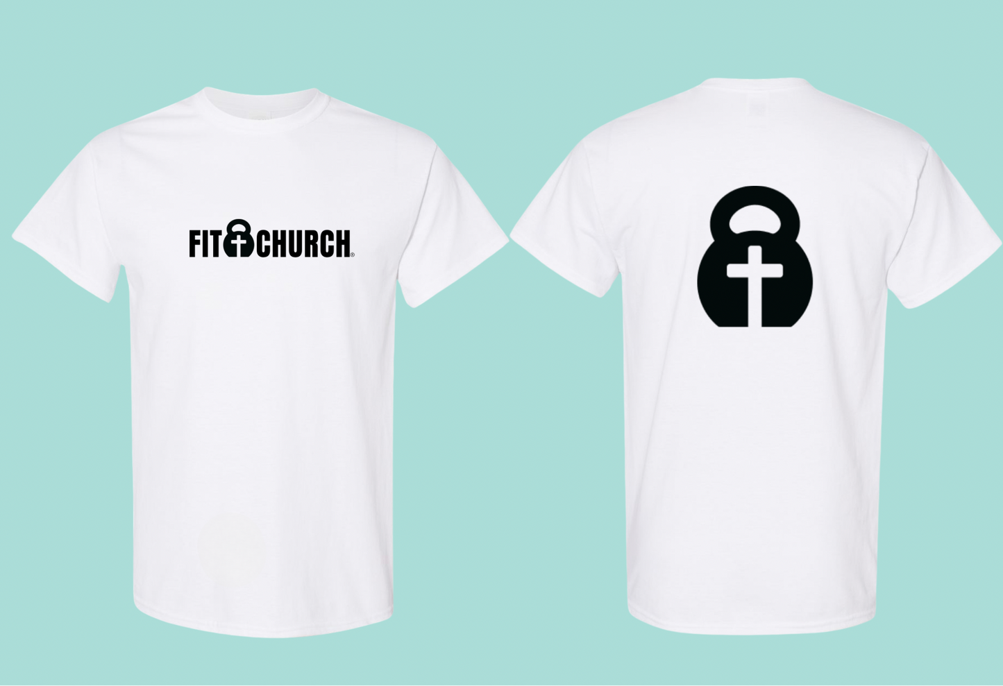 Fit Church - Original (Crew)