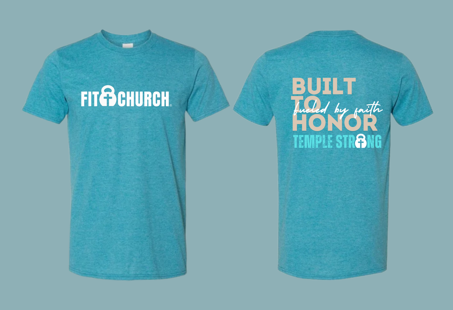Built to Honor (Crew)