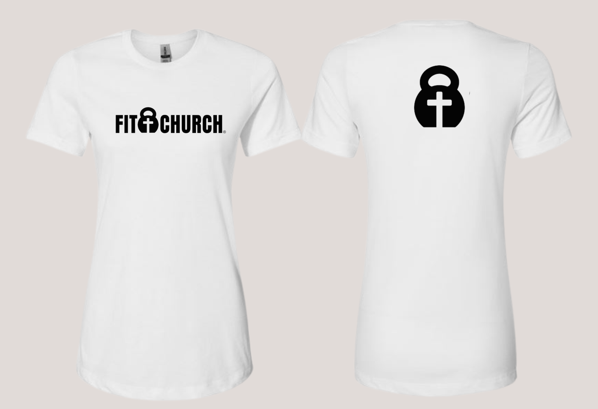 Fit Church (Women’s) - Original (Crew)