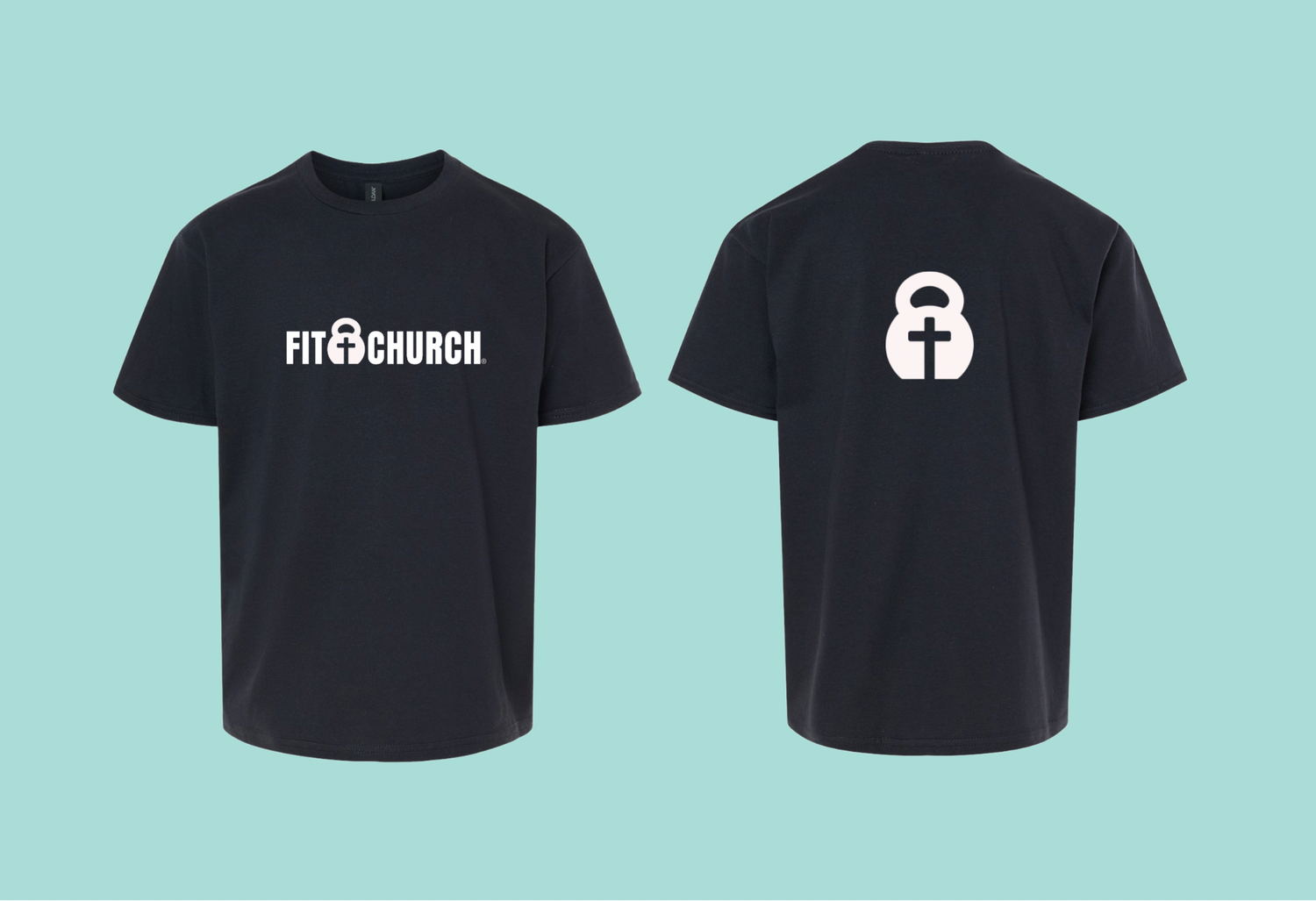 Fit Kids Shirts