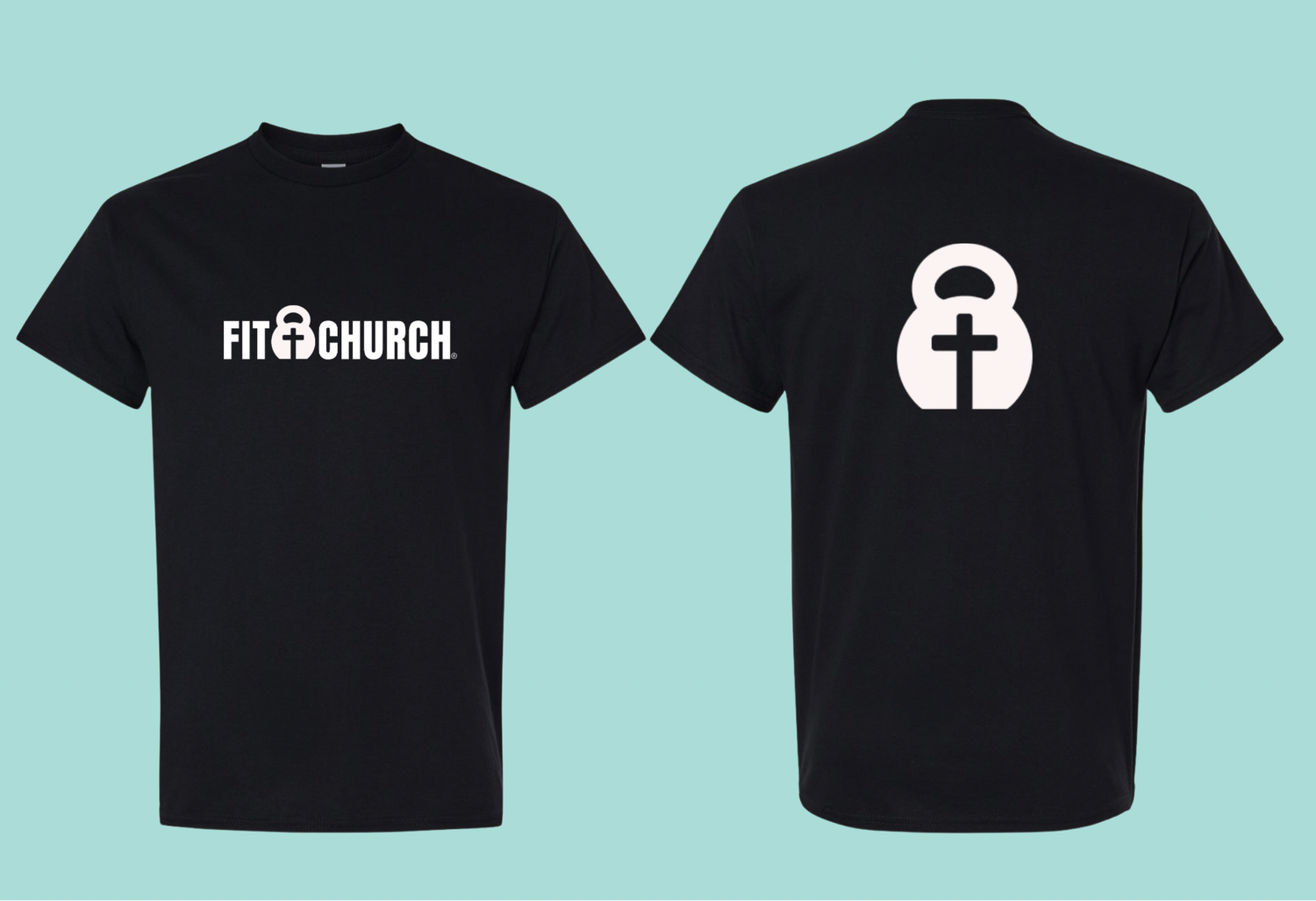 Crew Neck