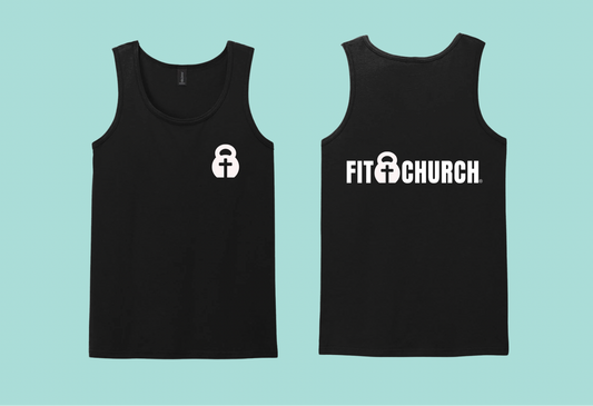 Fit Church - Original (Tank)