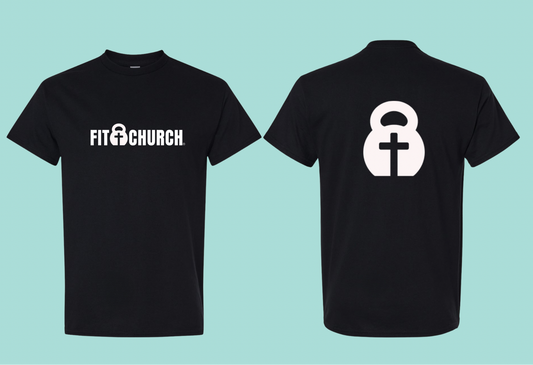 Fit Church - Original (Crew)