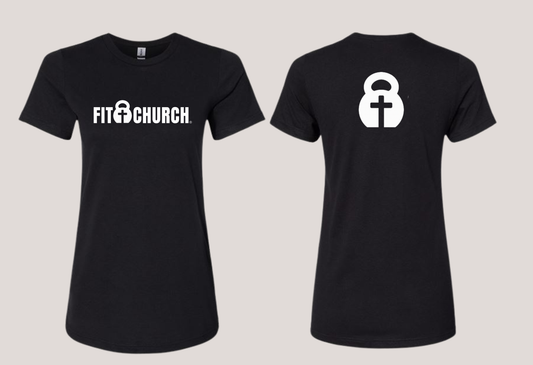 Fit Church (Women’s) - Original (Crew)