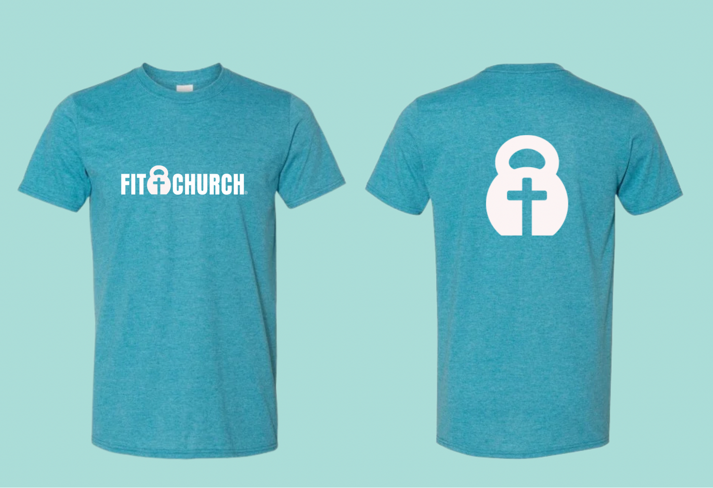 Fit Church - Original (Crew)