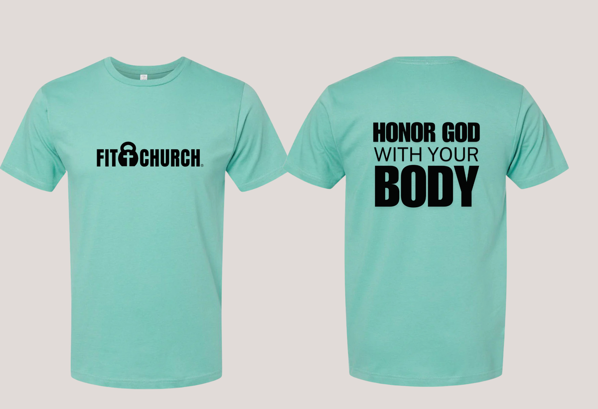 Honor God With Your Body (Crew)