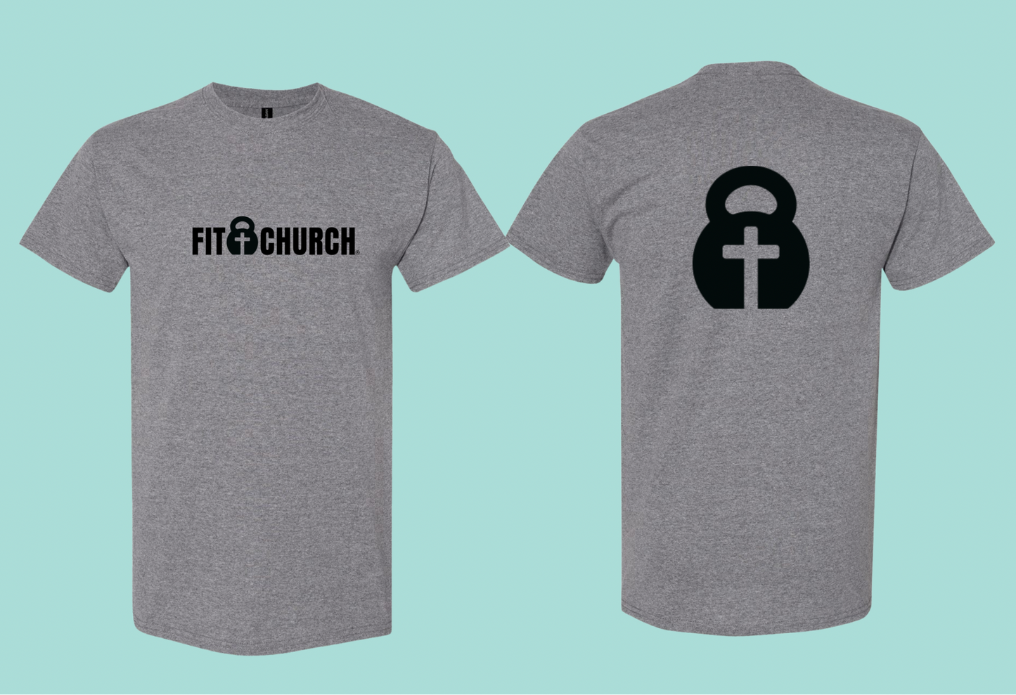 Fit Church - Original (Crew)