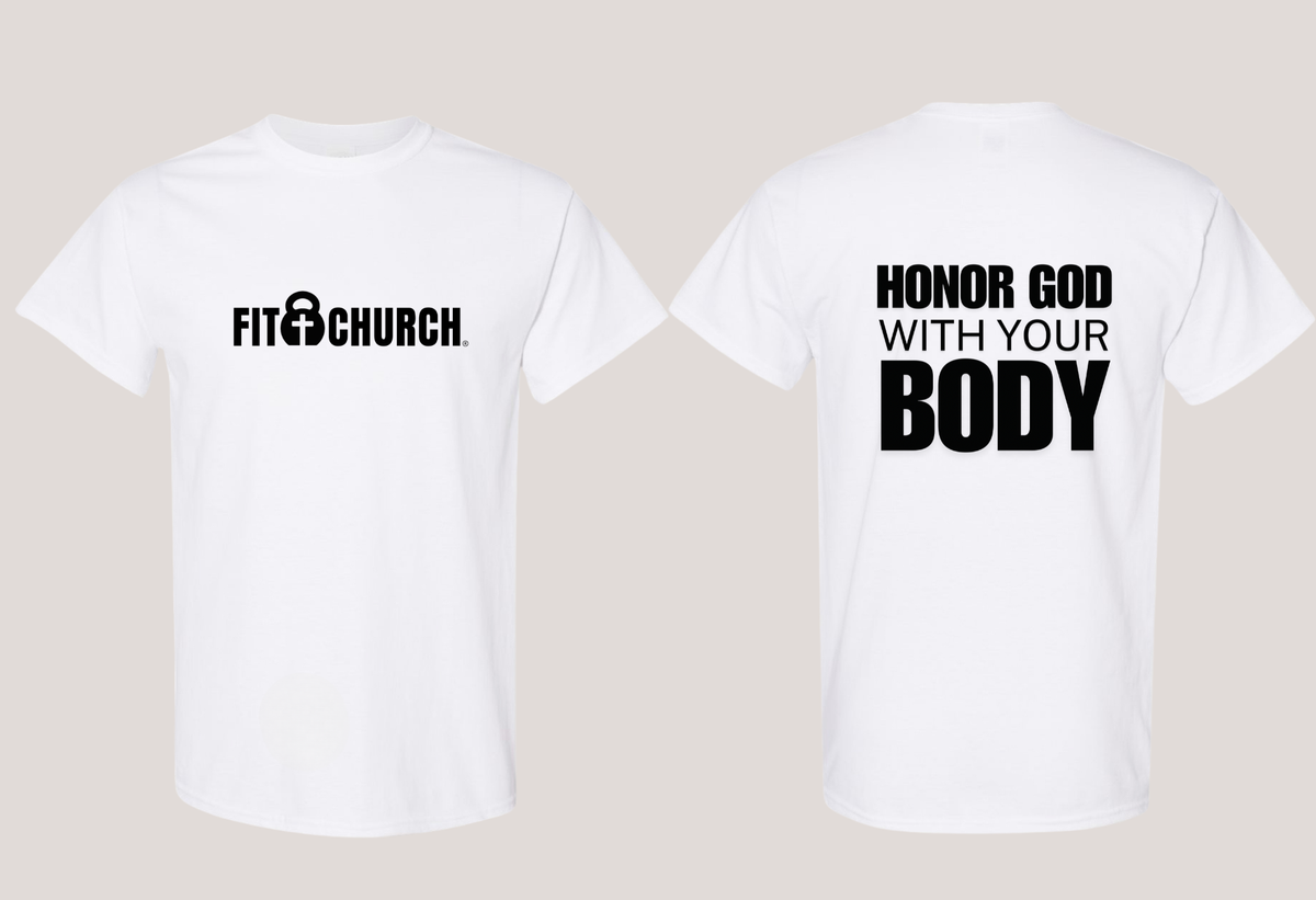 Honor God With Your Body (Crew)