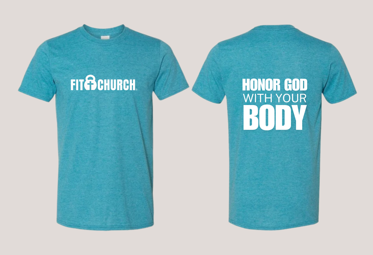 Honor God With Your Body (Crew)