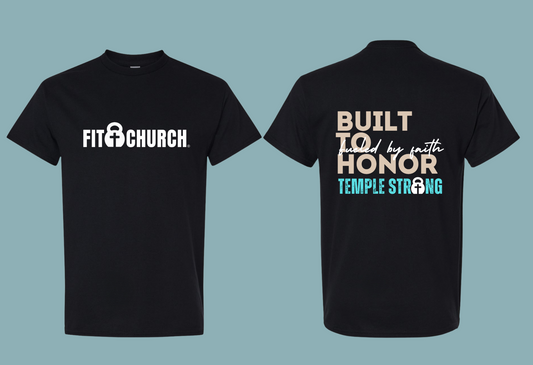 Built to Honor (Crew)