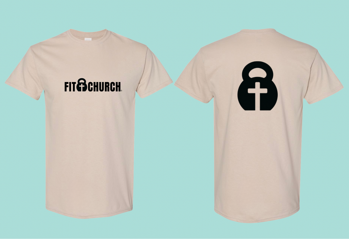 Fit Church - Original (Crew)